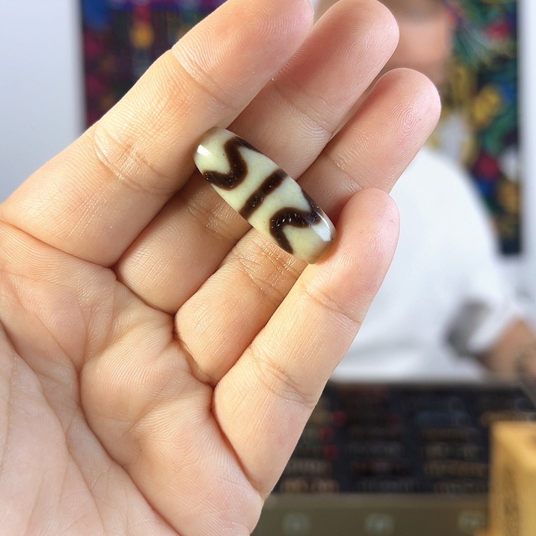 合金颈饰玛瑙/玉髓～任晓攀