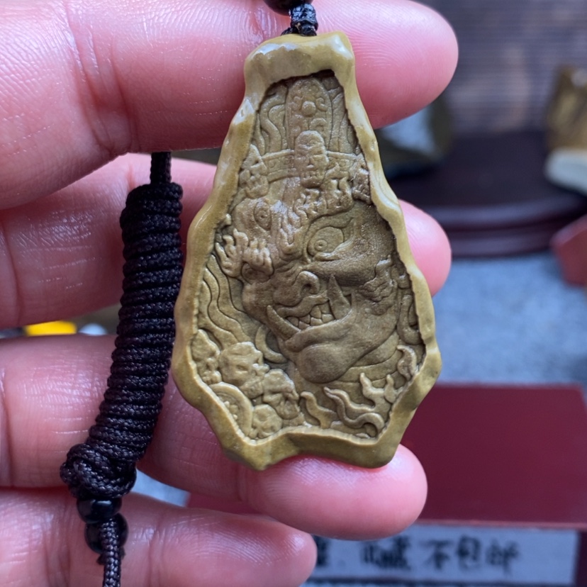 【闪购商品】原石雕刻