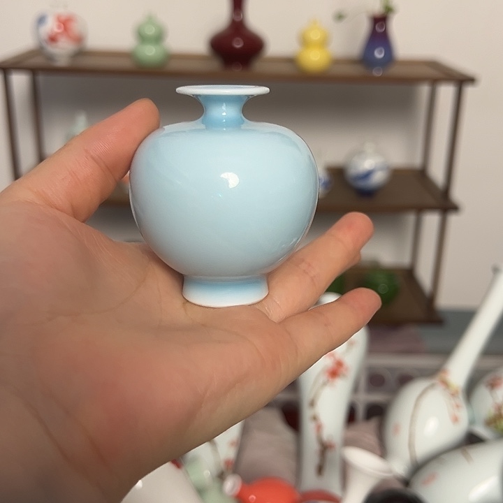 瓷片景德镇陶瓷研究所学会