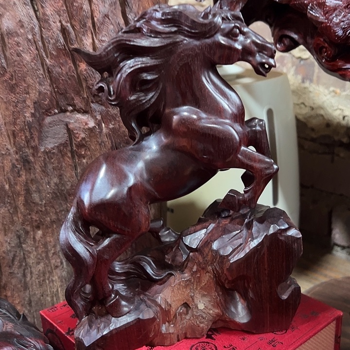 檀香紫檀（小叶紫檀）