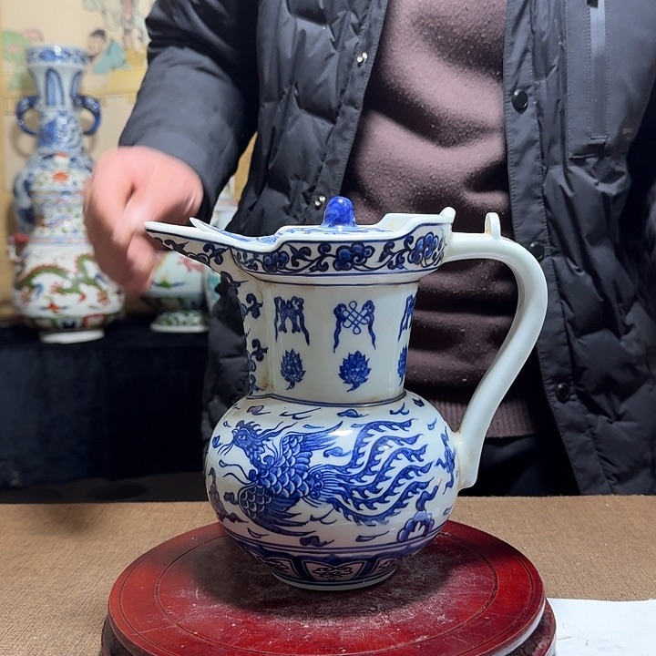 摆件