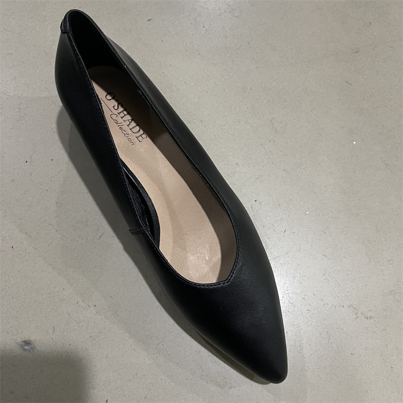 25款时尚休闲百搭外穿单鞋女鞋