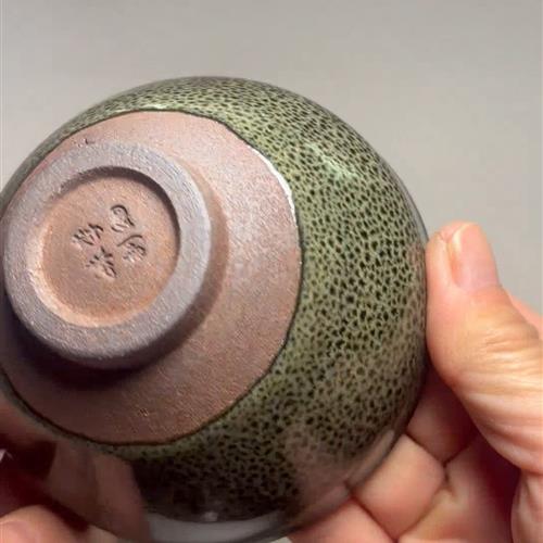 【闪购商品】茶盏-450............