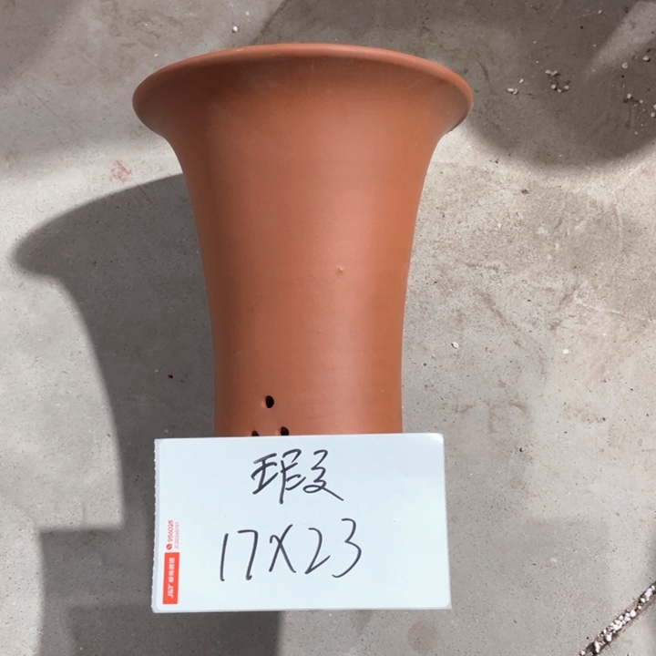 【闪购商品】紫砂花盆宜兴紫砂花盆