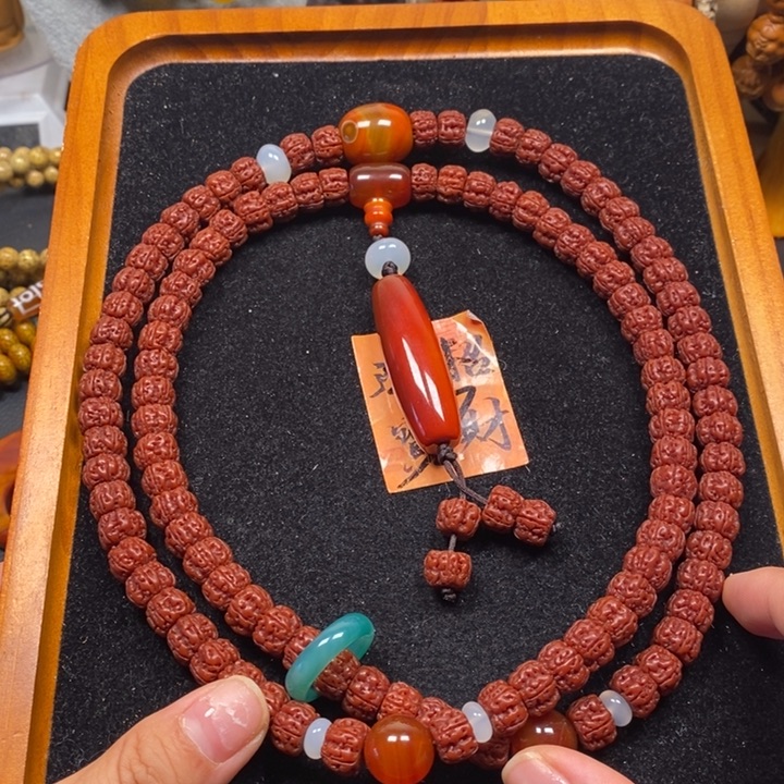 注***…吊坠金刚菩提金刚