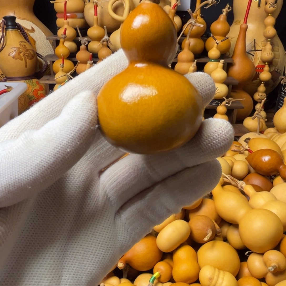 知*葫芦头的做法是用来