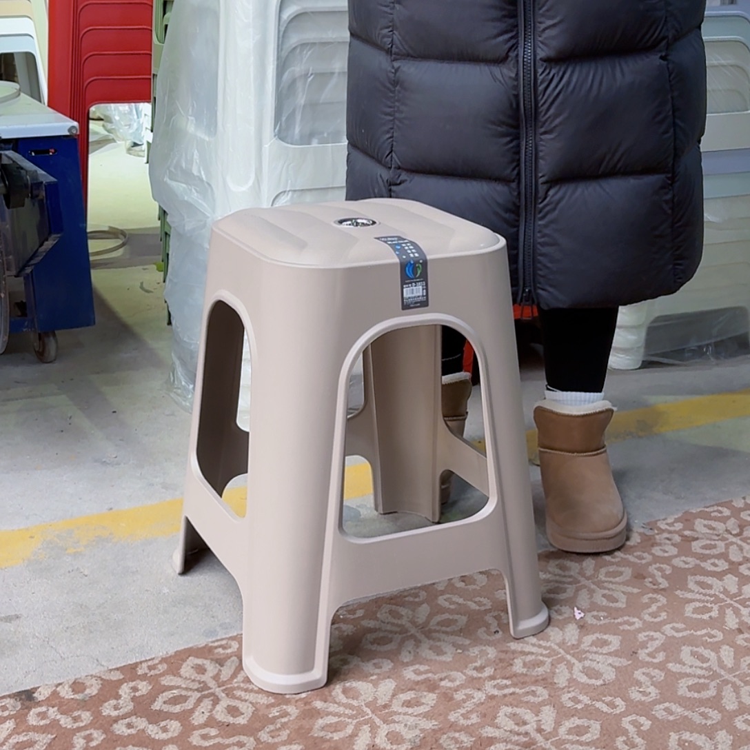 PP1811藕粉色6个装