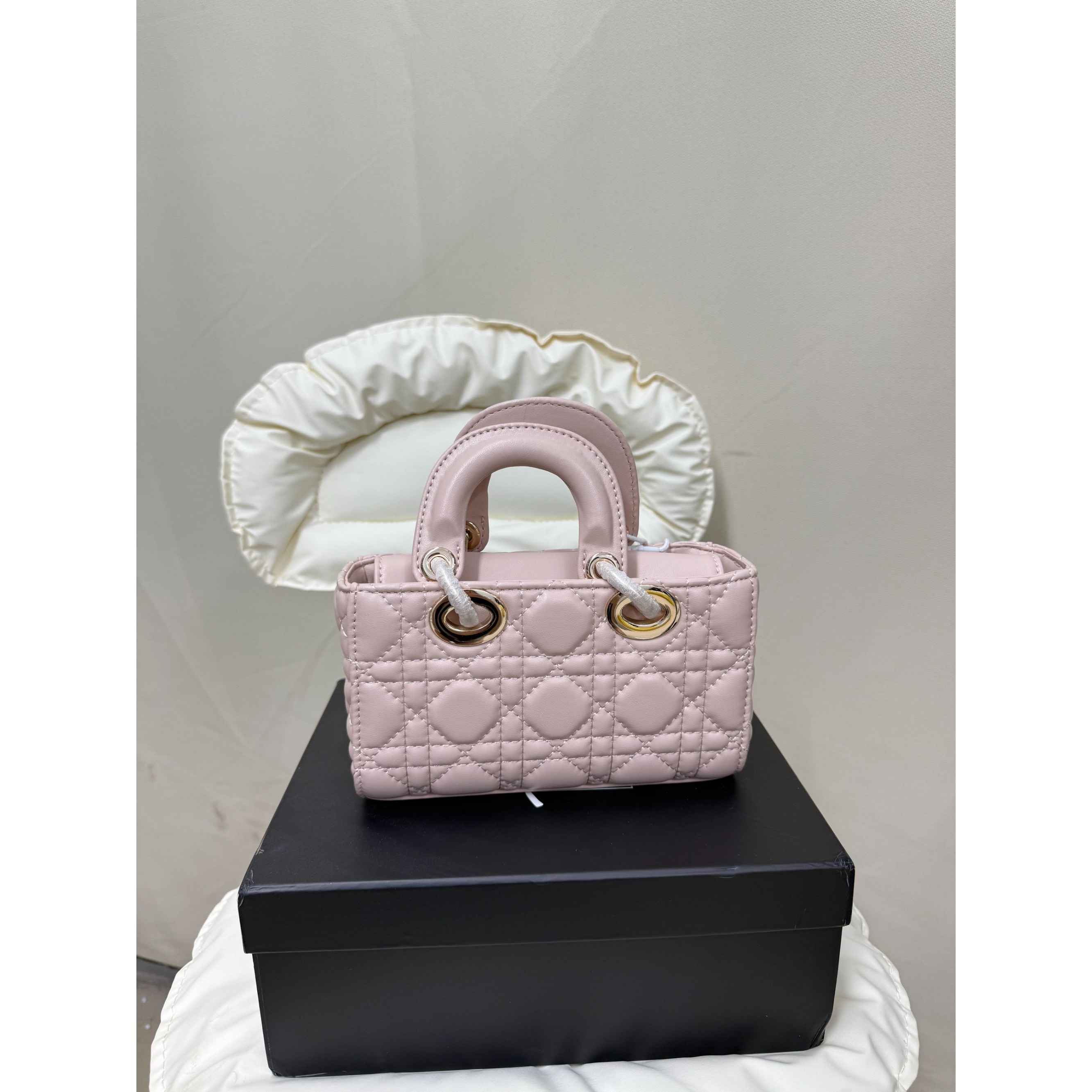 [横版戴妃] 茜欢！Pereonal Tailor百搭轻盈简约休闲时尚女包