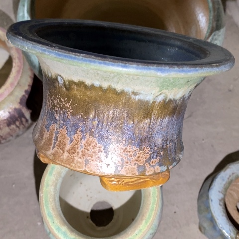 罐00768 微瑕38包邮景德镇陶瓷