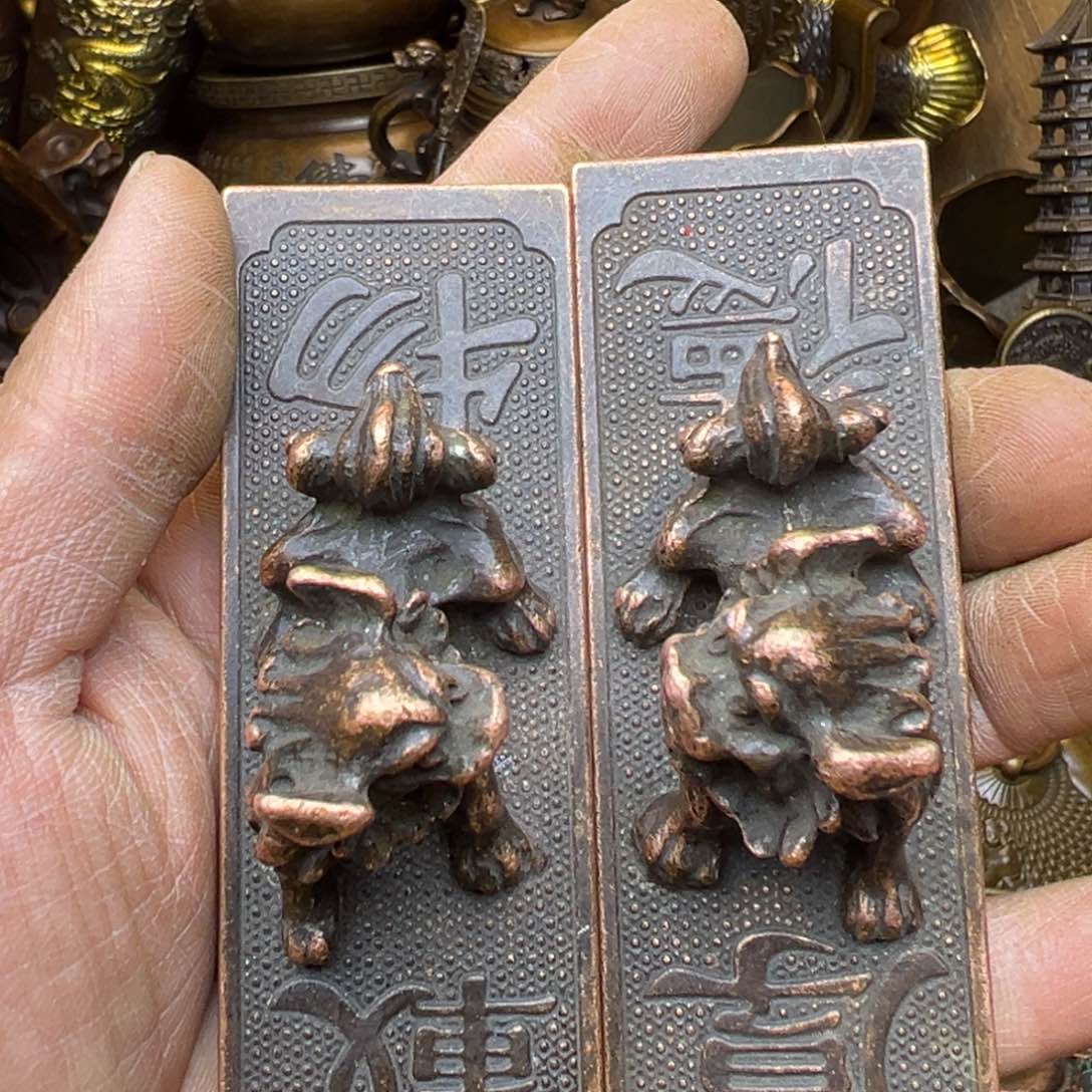 精美文玩精品摆件