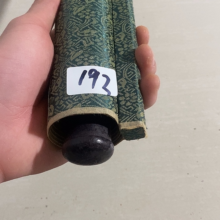 家居装饰一物一图