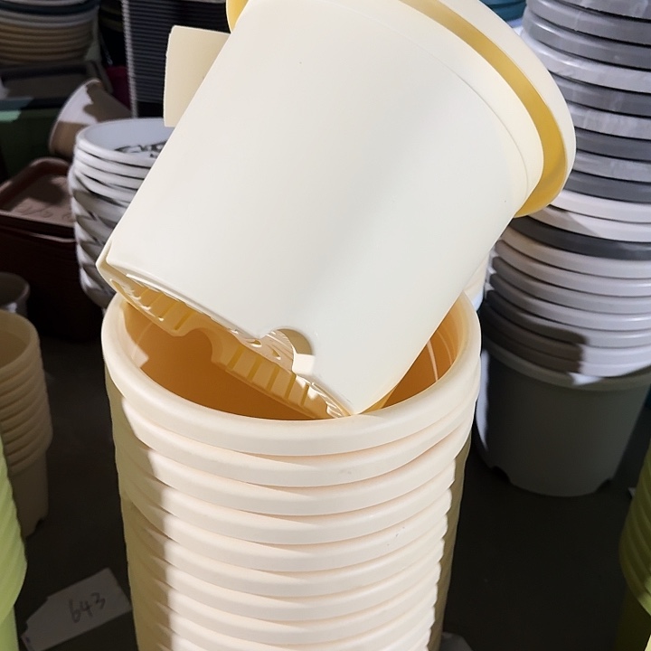 微瑕5#口径29米黄5个无托