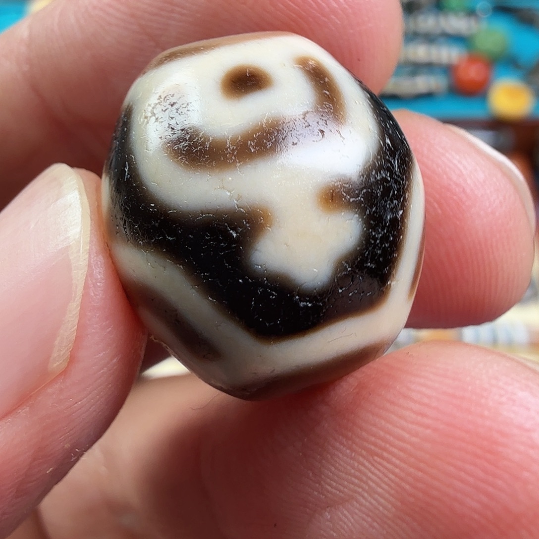 手工艺品琉璃上肯老超宝瓶达洛