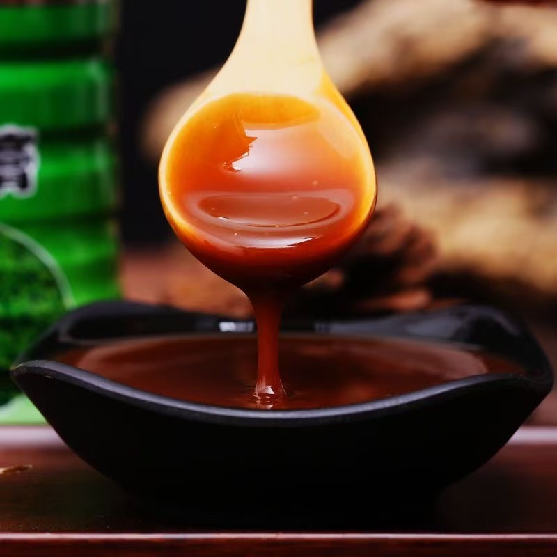 腌菜膏、燕三宝生态、农产品