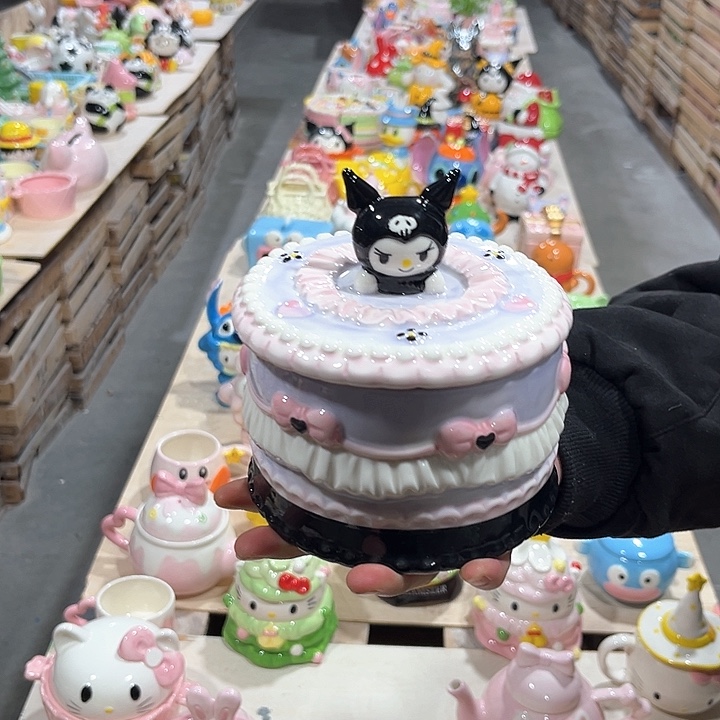 紫砂茶壶我们的生活