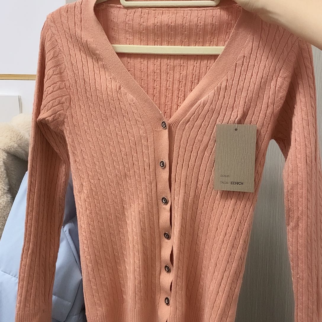 穿到110斤 很舒服 很好看