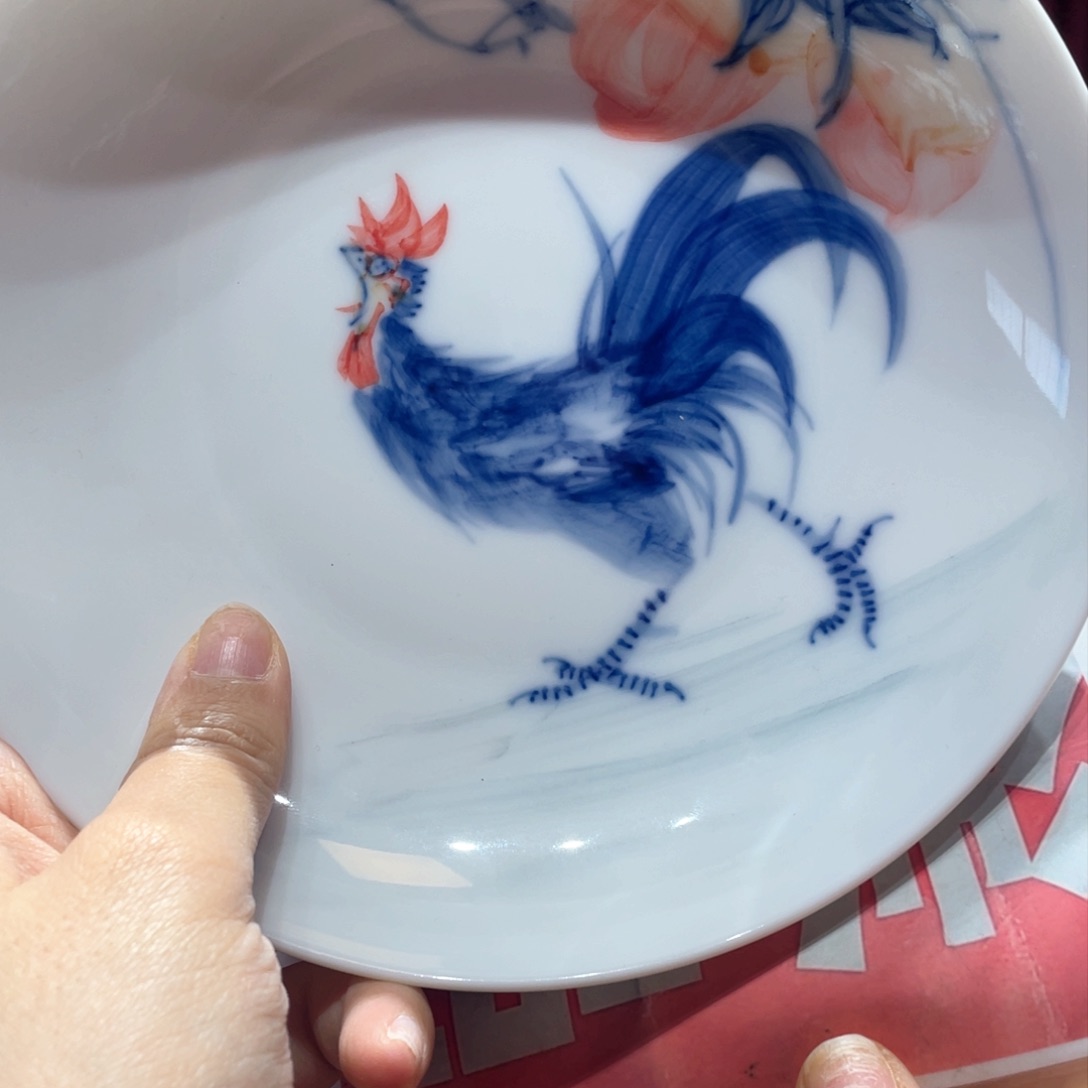景德镇陶瓷艺术品
