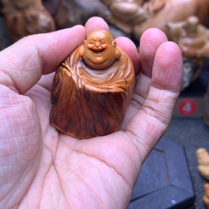 柏木（崖柏）崖柏陈化料