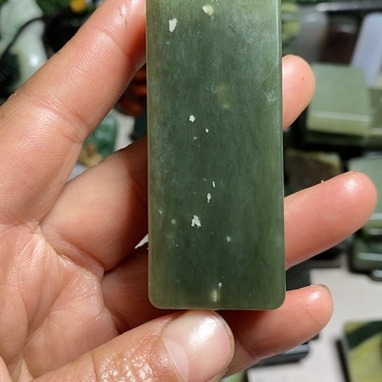 【闪购商品】和田玉（糖玉）珠宝半成品未镶嵌