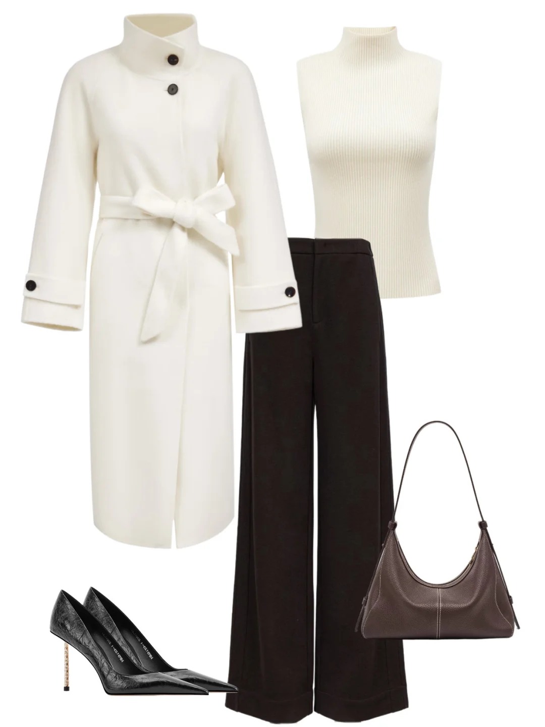 Jalon 服装新款产品