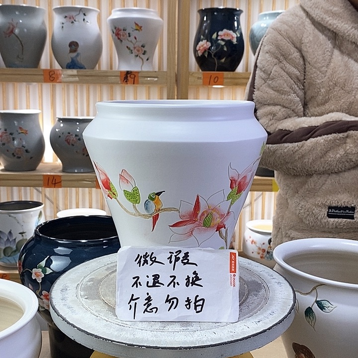 罐陶瓷陶瓷陶瓷陶瓷