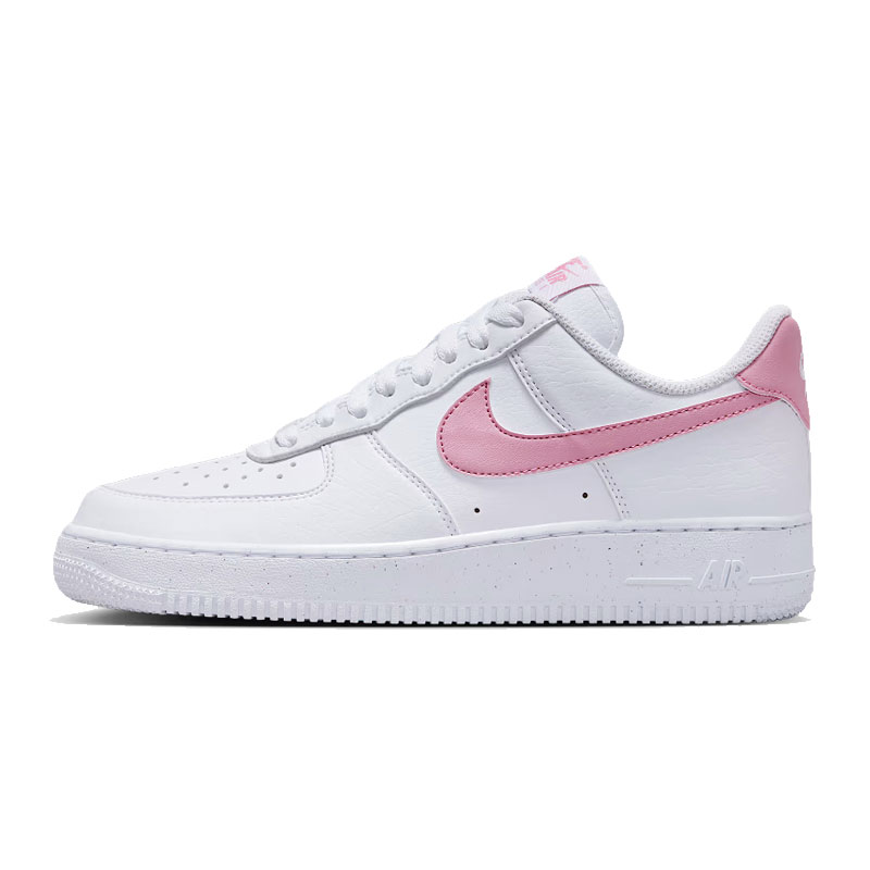 Nike耐克冬季女鞋AF1空军一号运动鞋休闲鞋板鞋DC9486-111