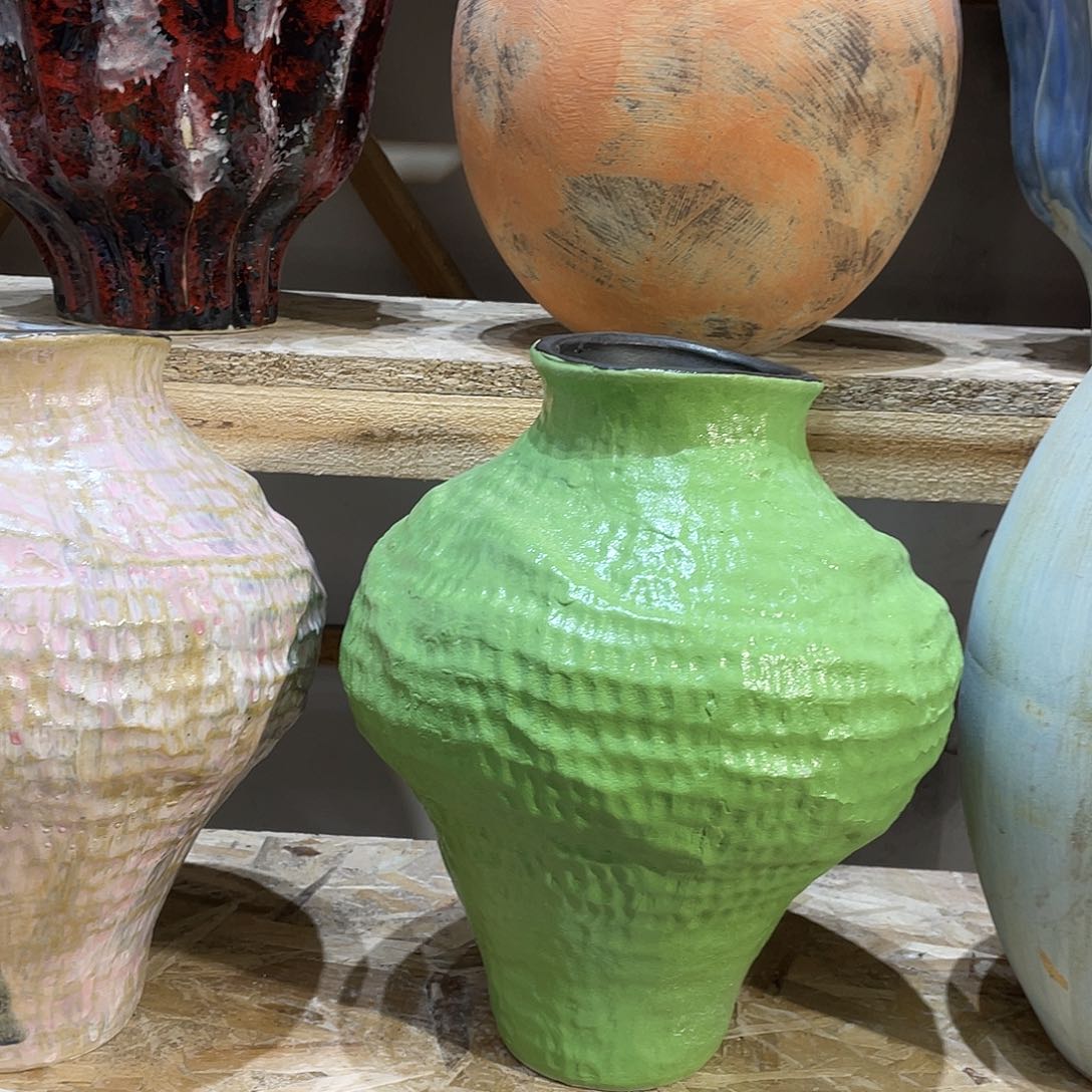 摆件景德镇陶瓷艺术研究院