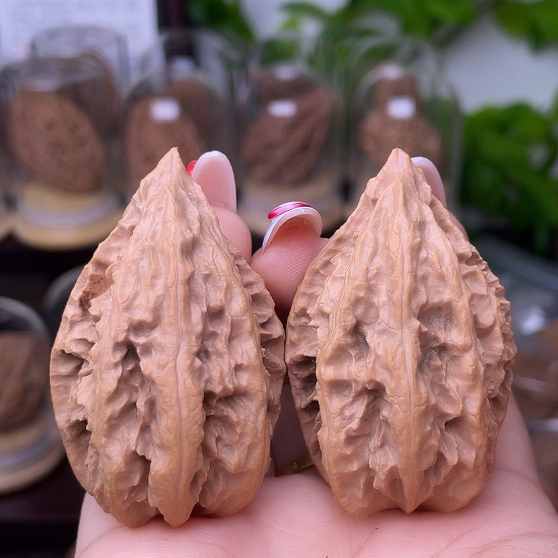 文玩核桃吊坠福利2号