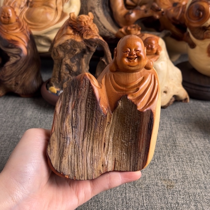 柏木（崖柏）关注一下