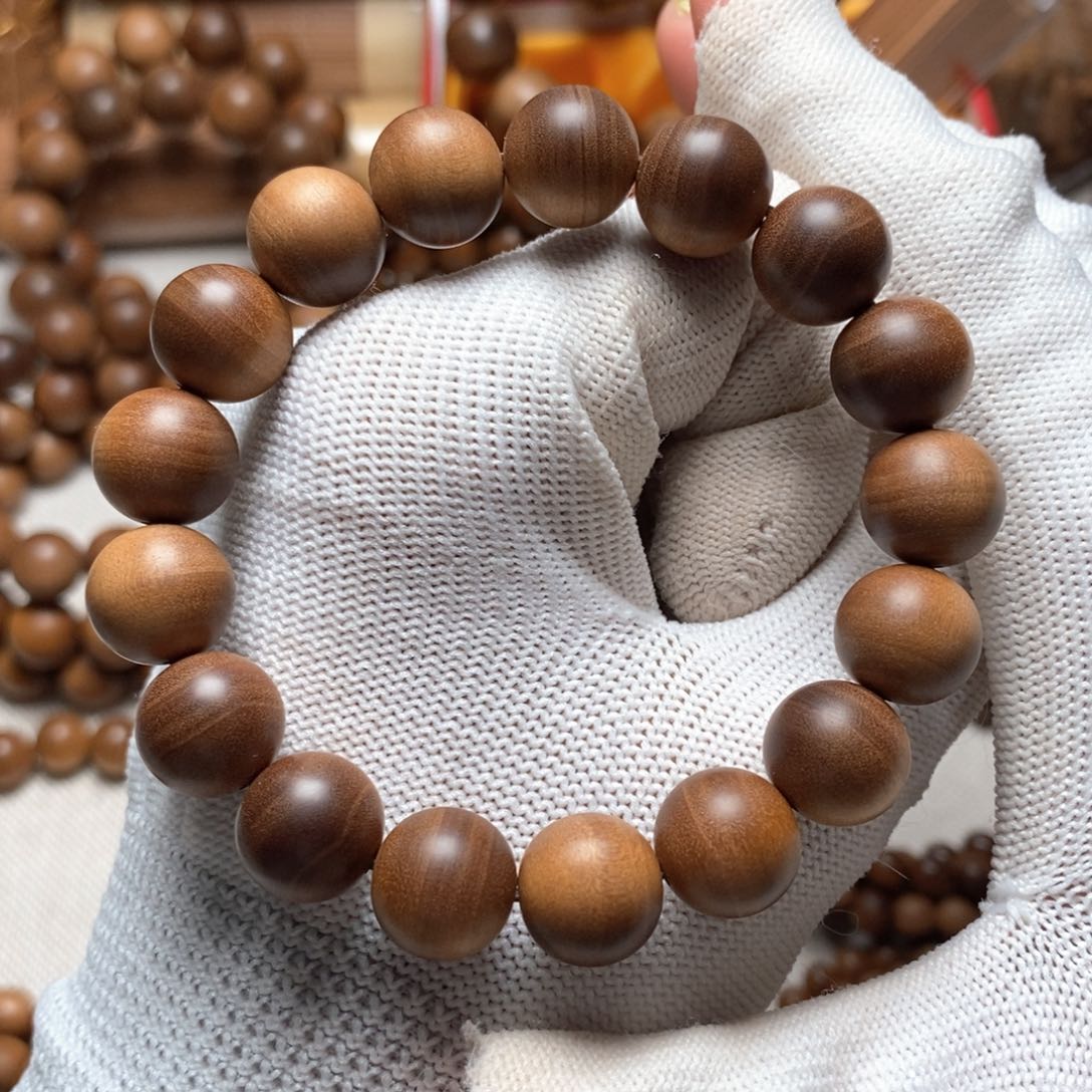 檀香木其他12 横纹 单