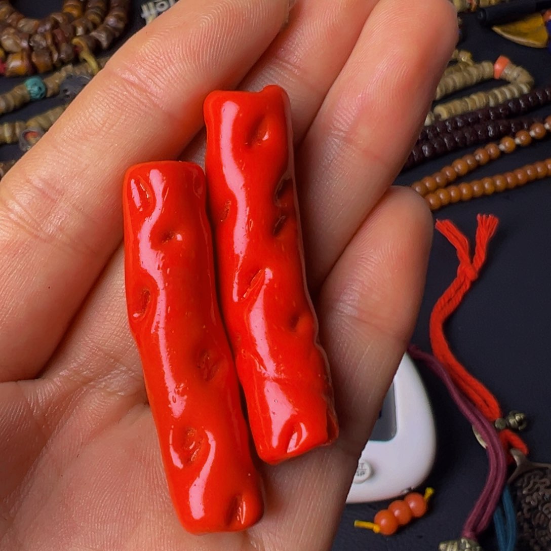 大果紫檀（缅甸花梨）梓*&
