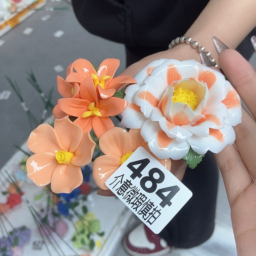 陶瓷设计风格现代