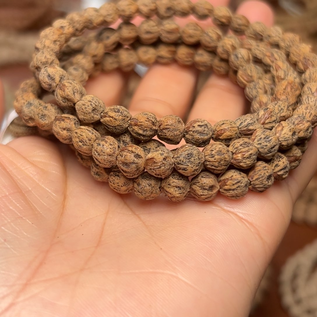 吊坠柏香籽/百香籽