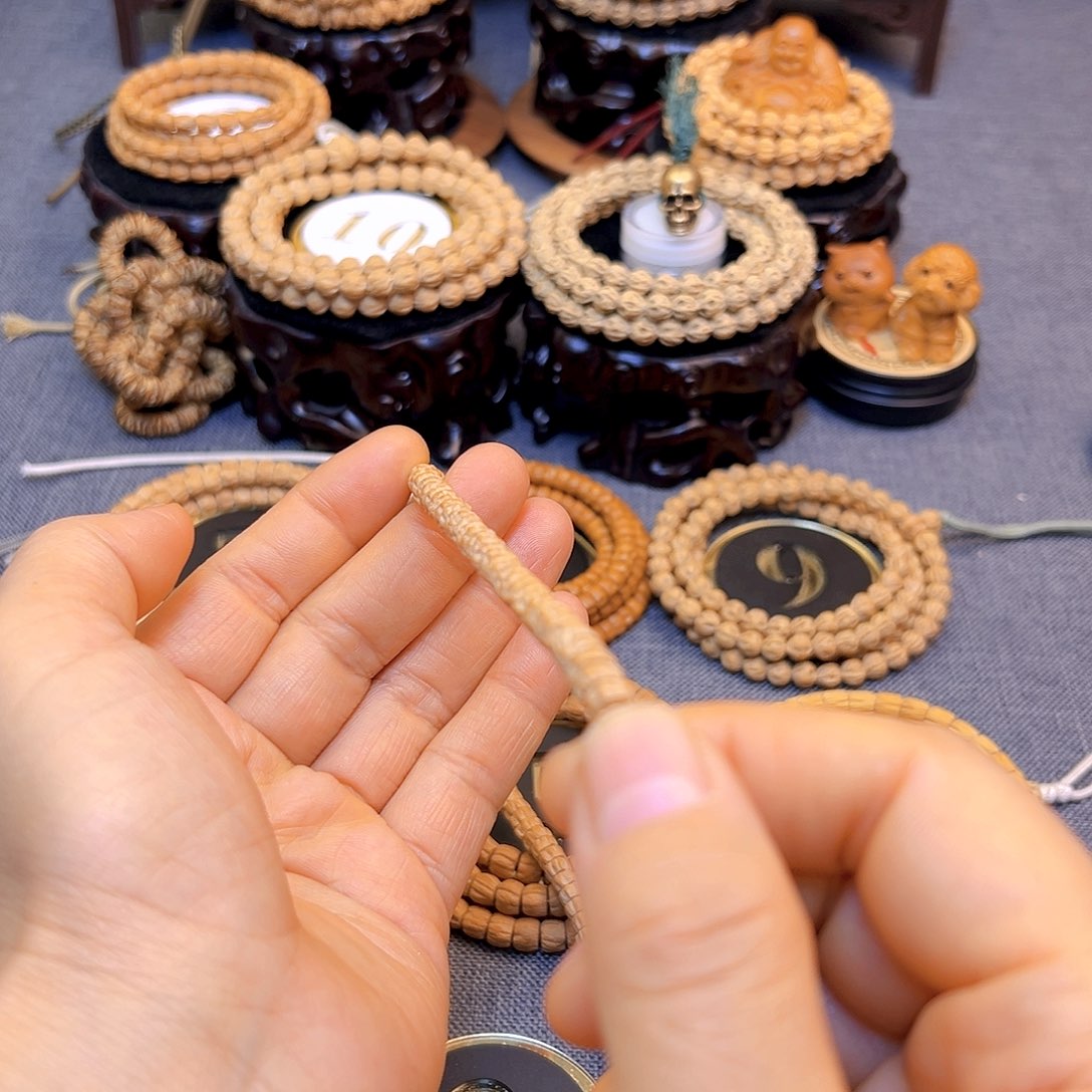 ****皮手串柏香籽/百香籽