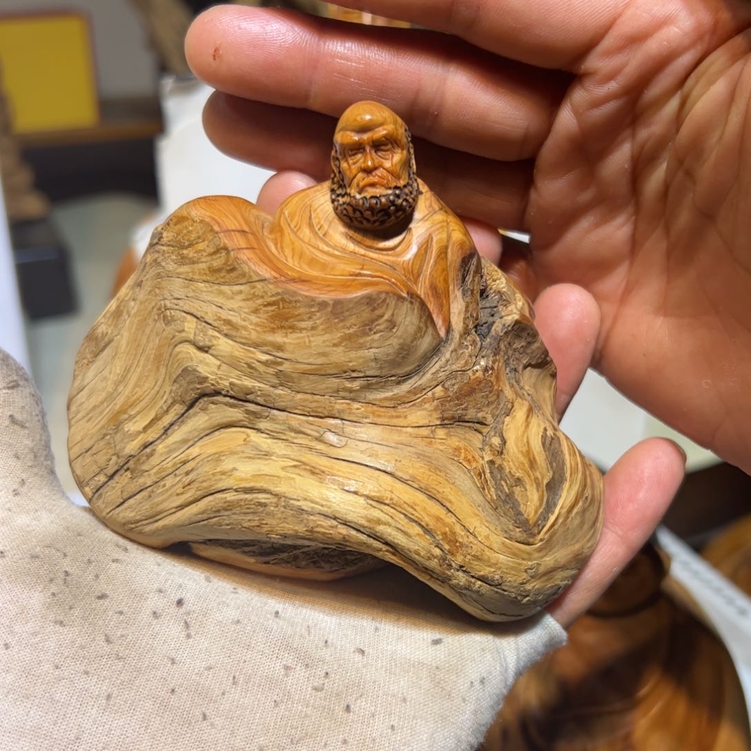 柏木精品小店开张大吉，精品