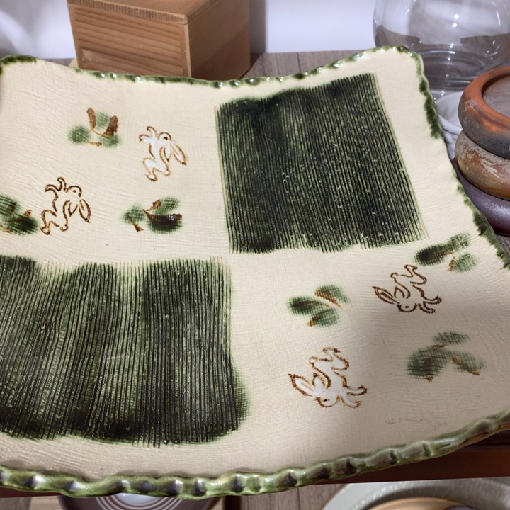 陶器哈哈哈哈哈……