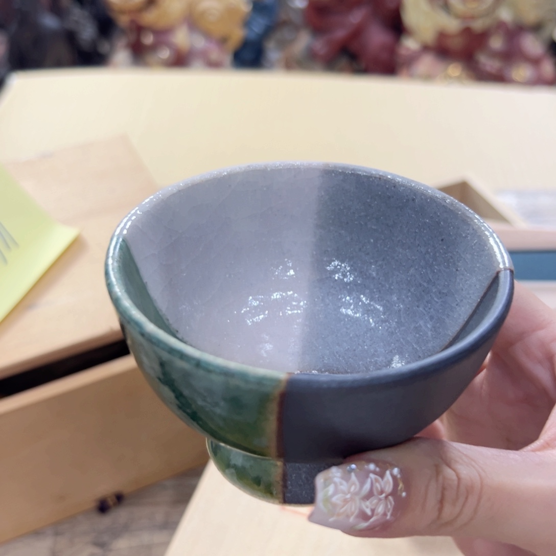 瓷片陶瓷制品厂及纺织印染