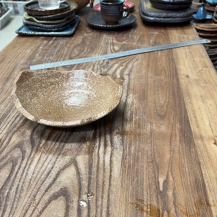 宜兴紫砂粗陶茶具紫砂16