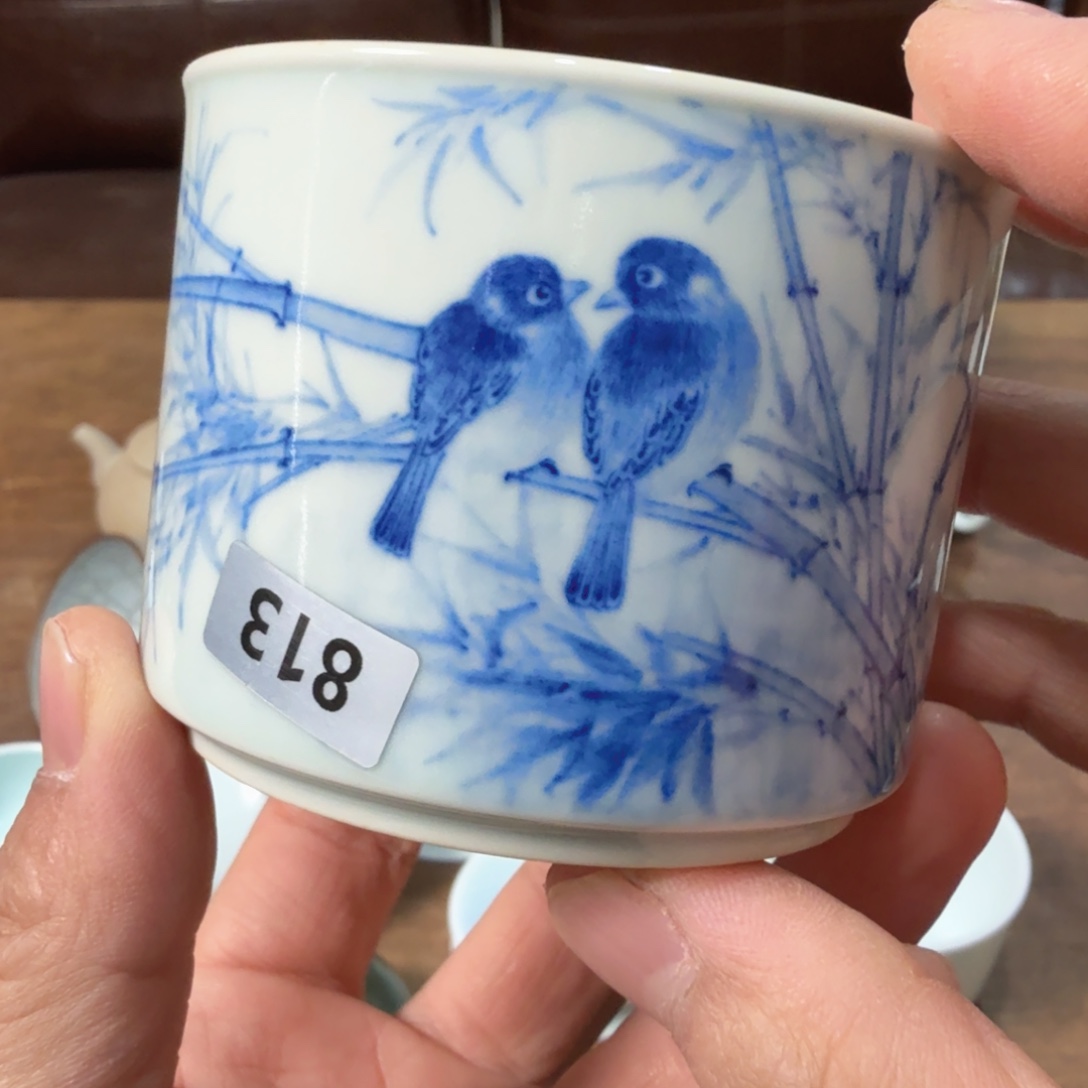 C***r青花喜欢的可以拍谢谢