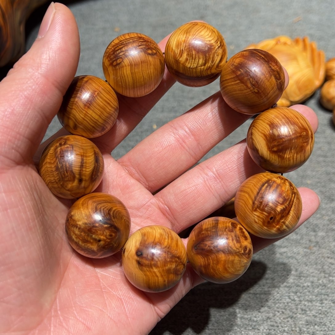 太行崖柏陈化太行