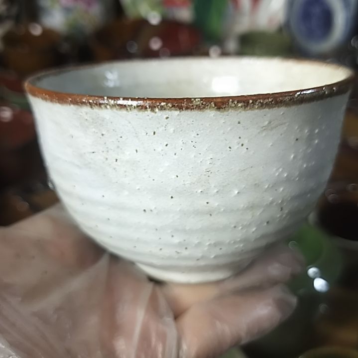 盘瓷片陶瓷杯盘壶碗都有