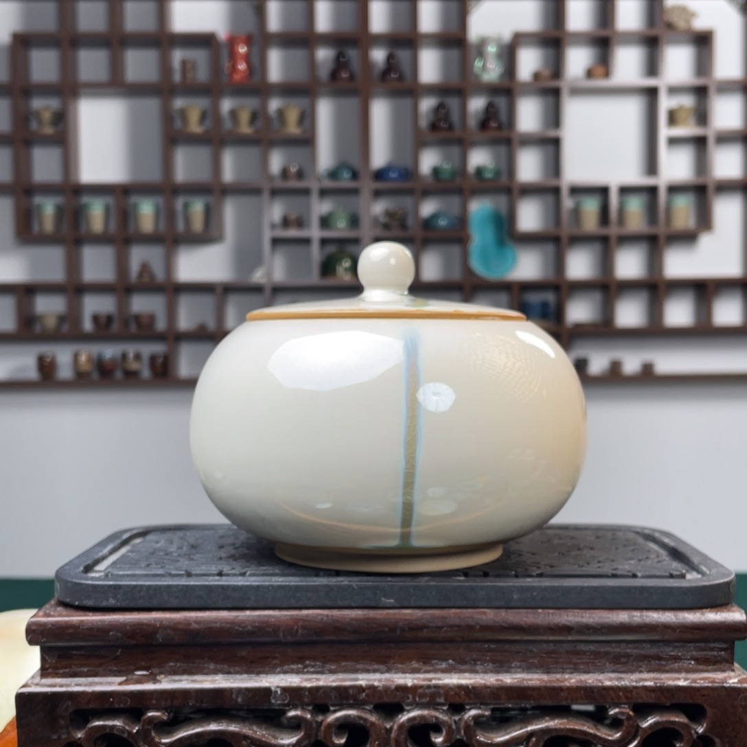 杯云滇陶器主人杯