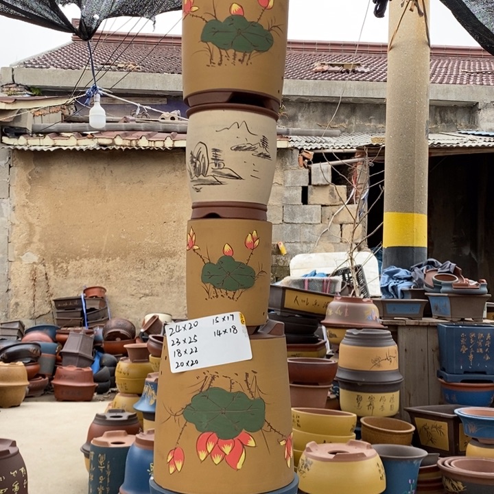 红陶！你在我心中是个