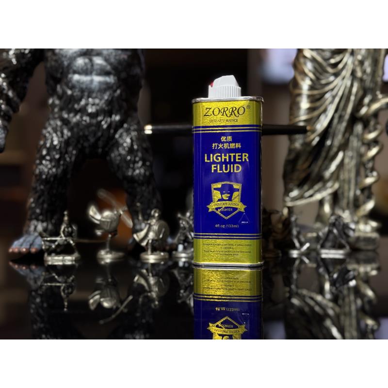 打火机通用煤油001