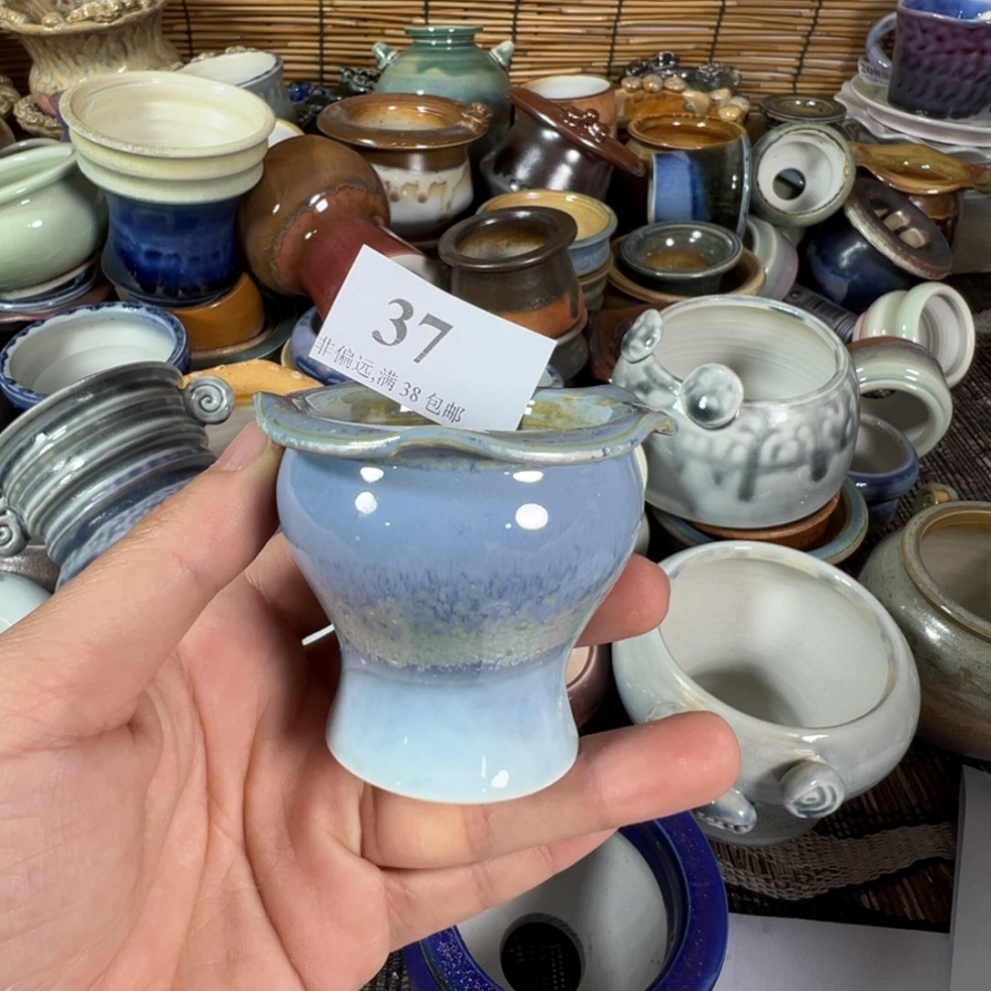 陶瓷景德镇陶瓷……