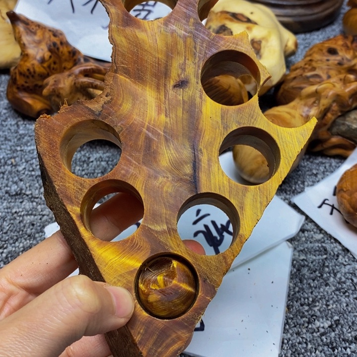 柏木（崖柏）崖柏51