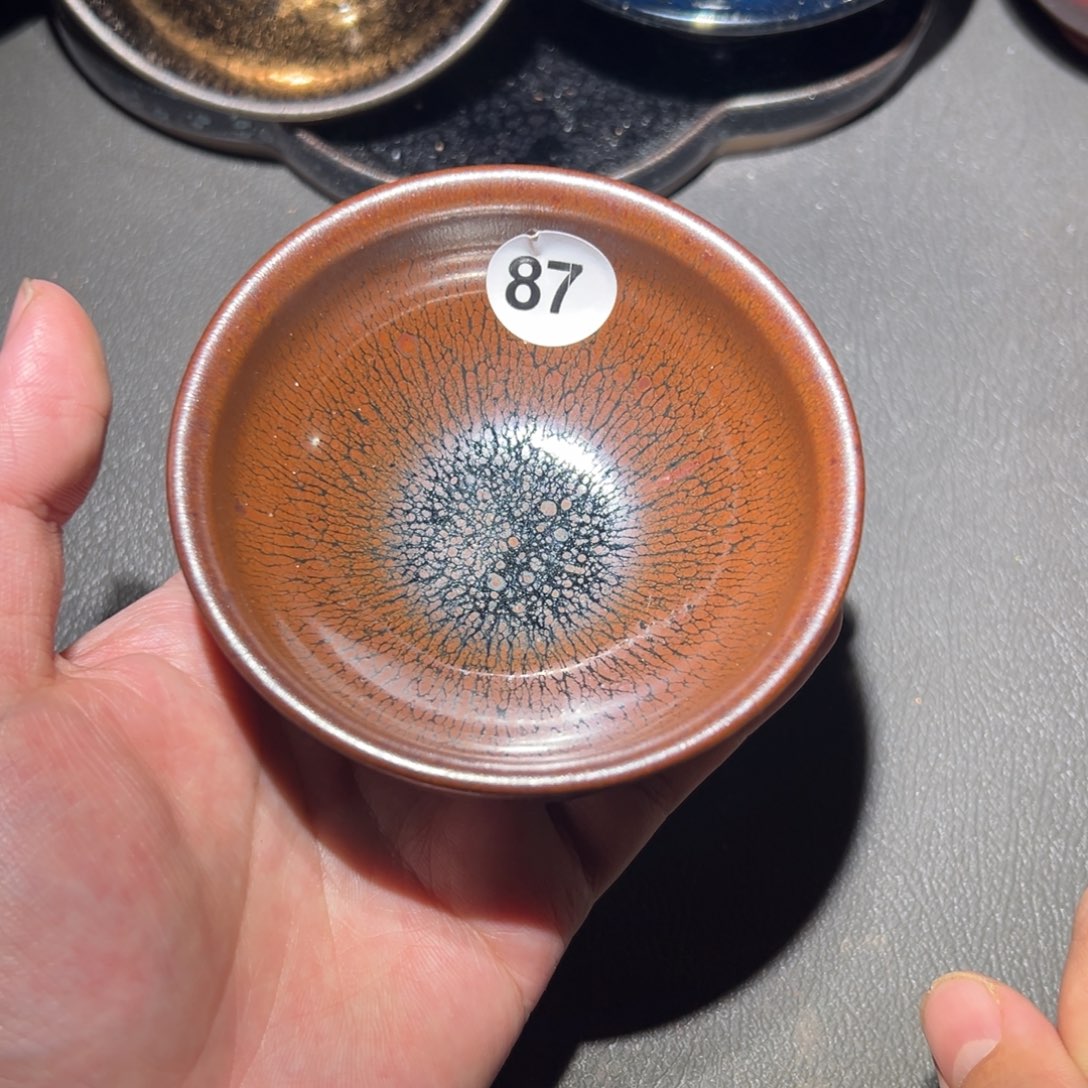 茶盏这个时候才会明白为什么有时候