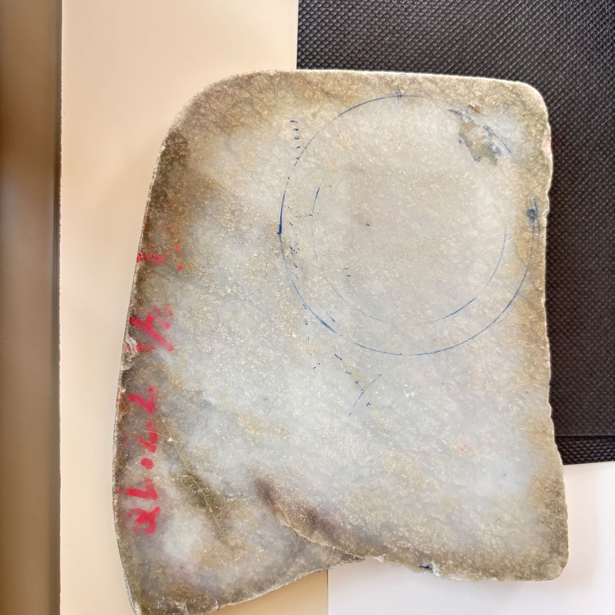 天然缅甸A货翡翠原石