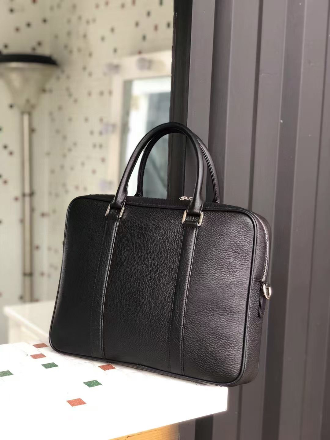 精选男包(301—401)按编码下单