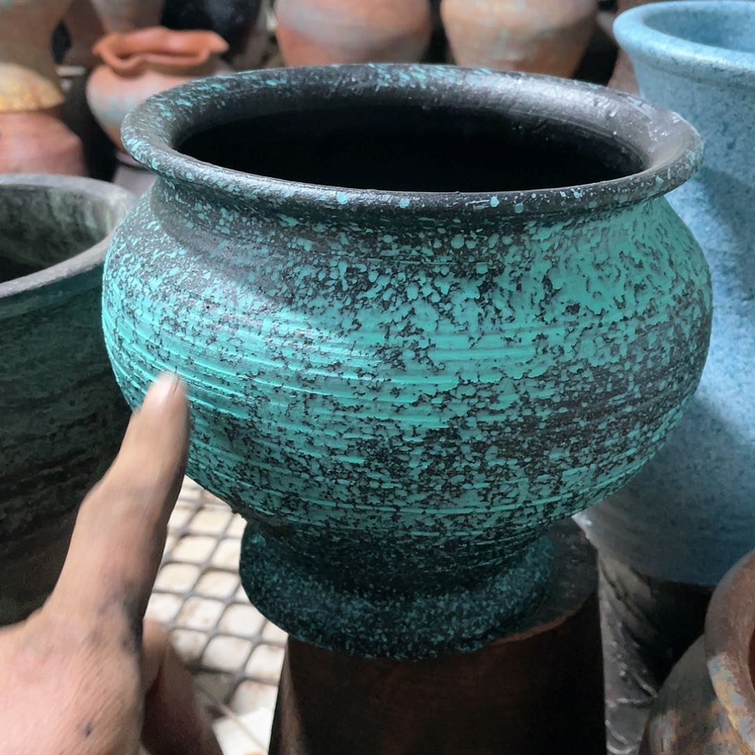 带孔口径20高度20微瑕